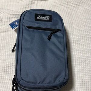 TranslatR 6-Can Convertible Soft-Sided Cooler Sling
